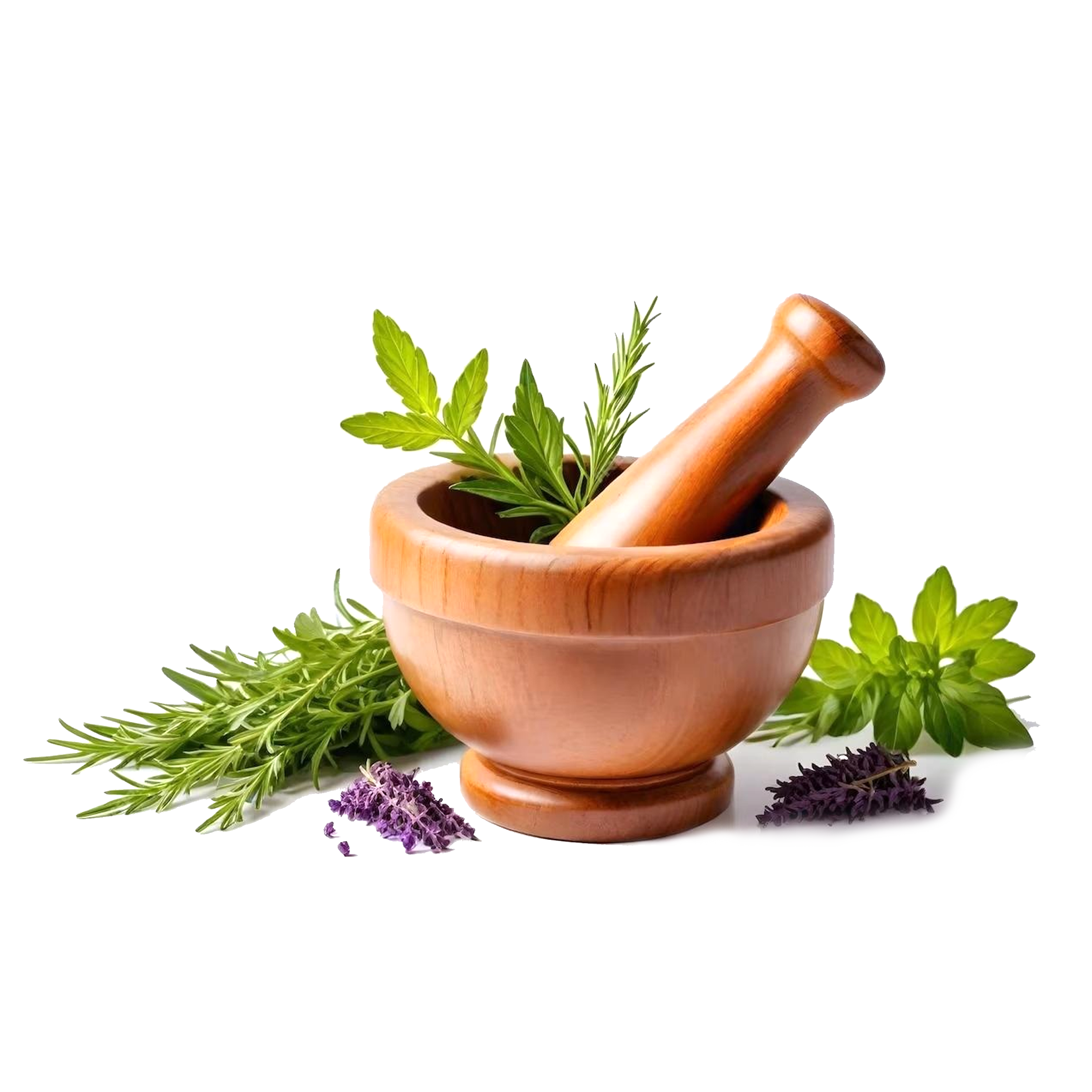 PureSid Natural Wellness Center